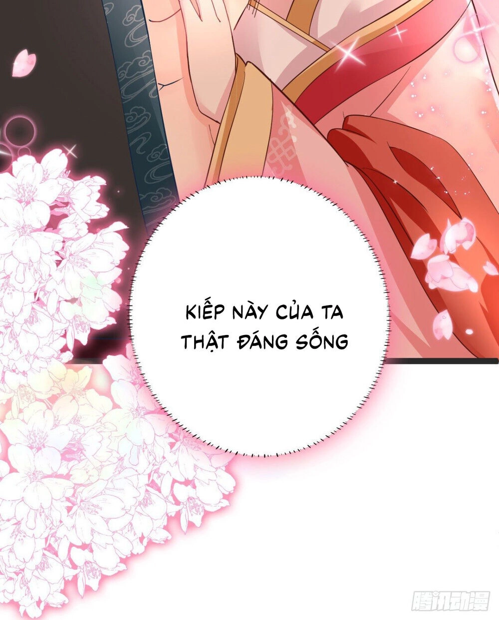 Tướng Quân Tại Thượng: Manh Phi Xuyên Không Muốn Nghịch Tập Chapter 4 - 26