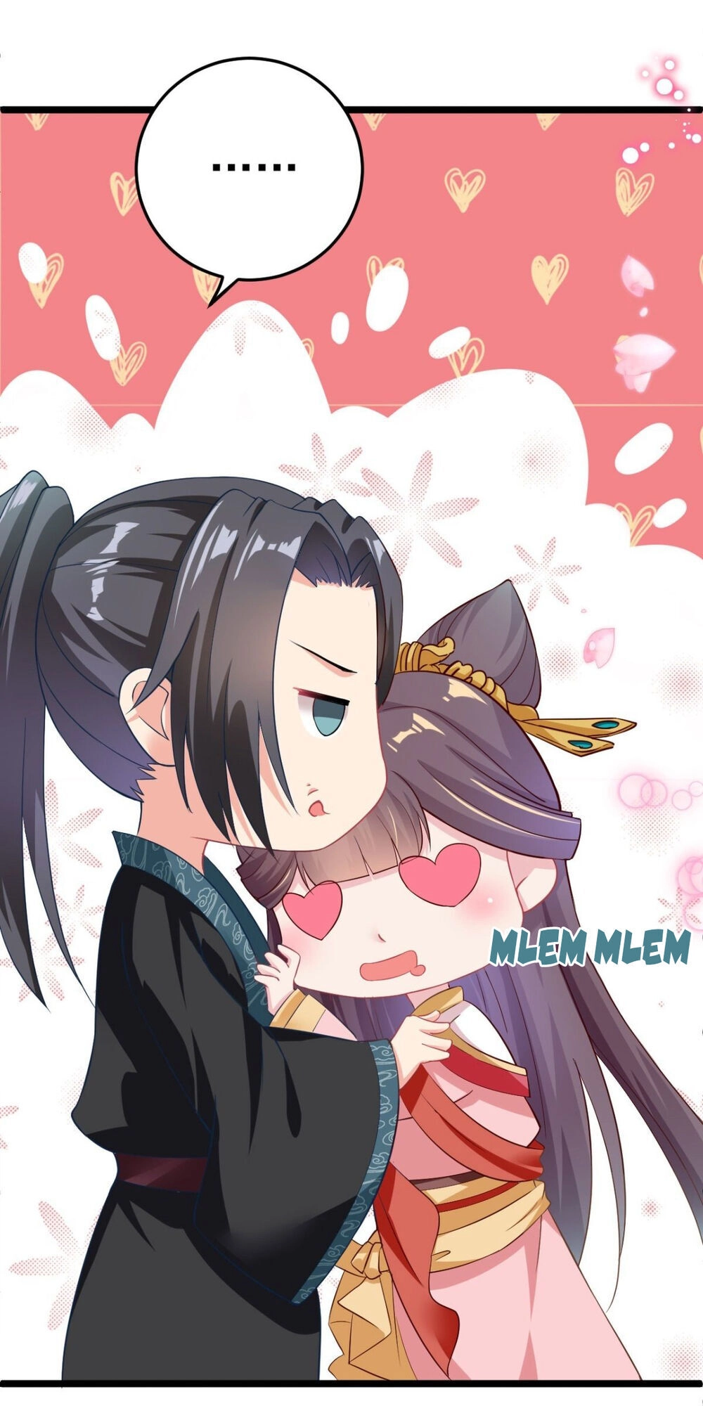 Tướng Quân Tại Thượng: Manh Phi Xuyên Không Muốn Nghịch Tập Chapter 4 - 27