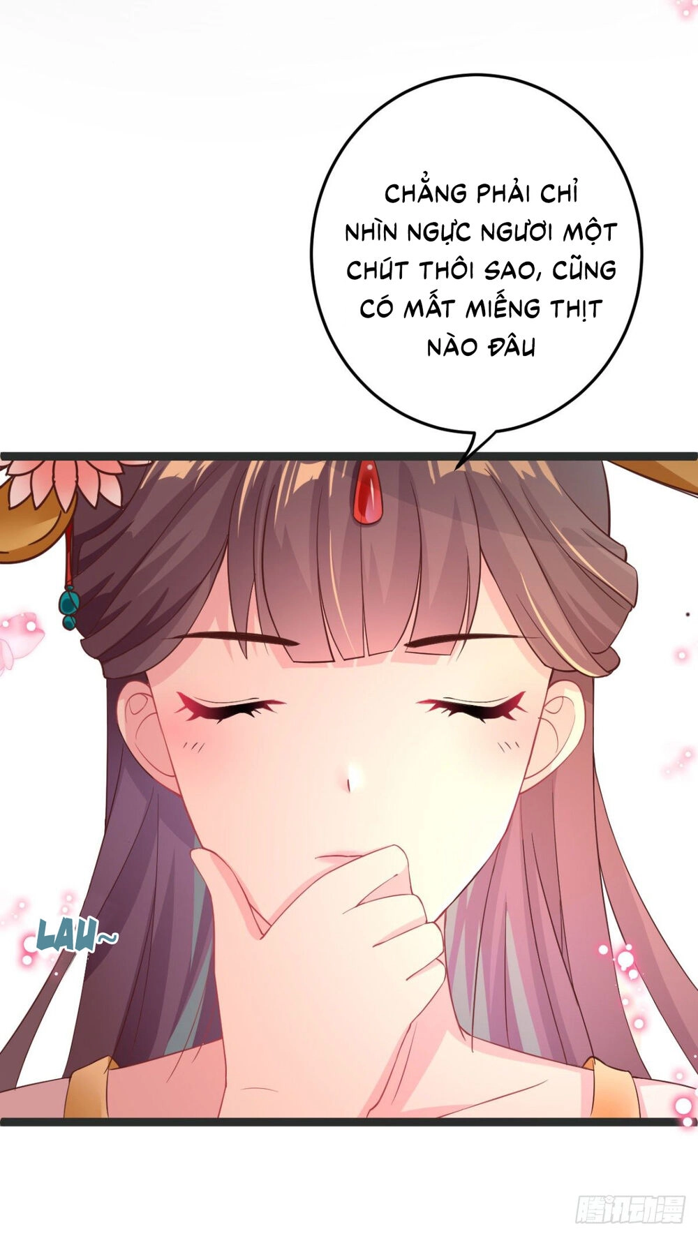 Tướng Quân Tại Thượng: Manh Phi Xuyên Không Muốn Nghịch Tập Chapter 4 - 31