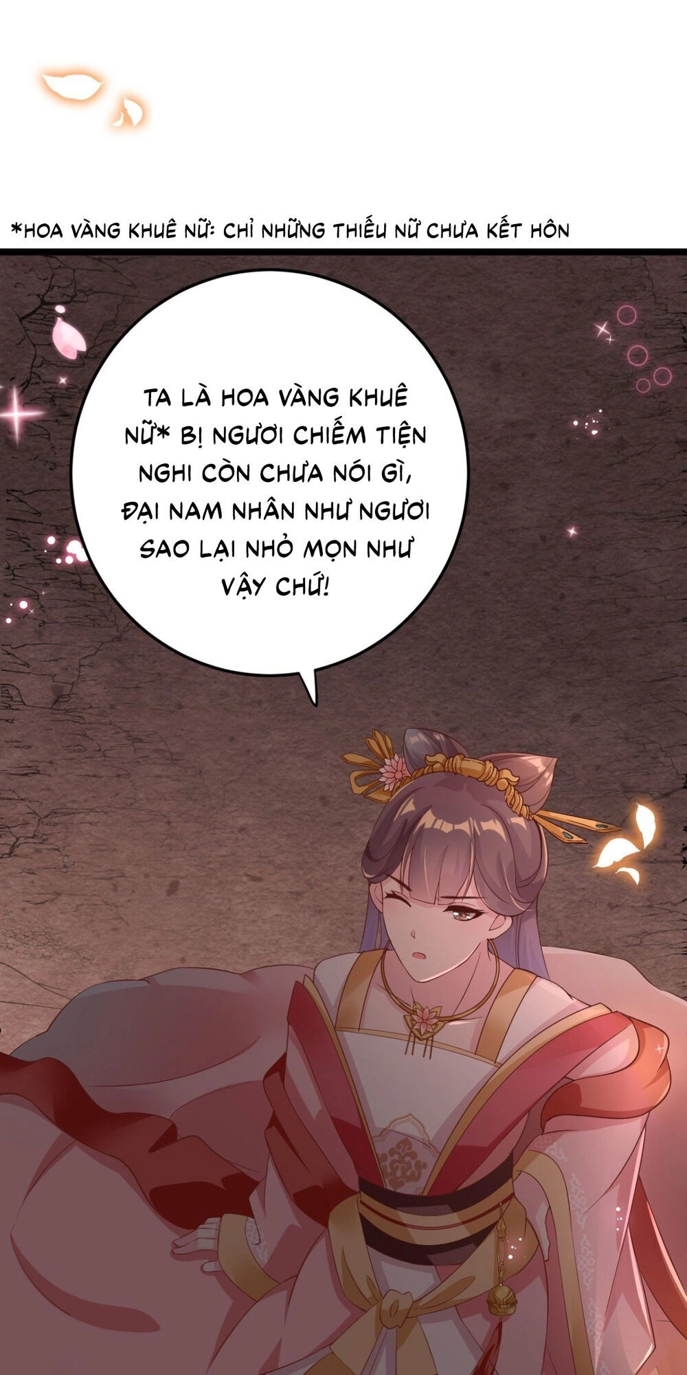 Tướng Quân Tại Thượng: Manh Phi Xuyên Không Muốn Nghịch Tập Chapter 5 - 2