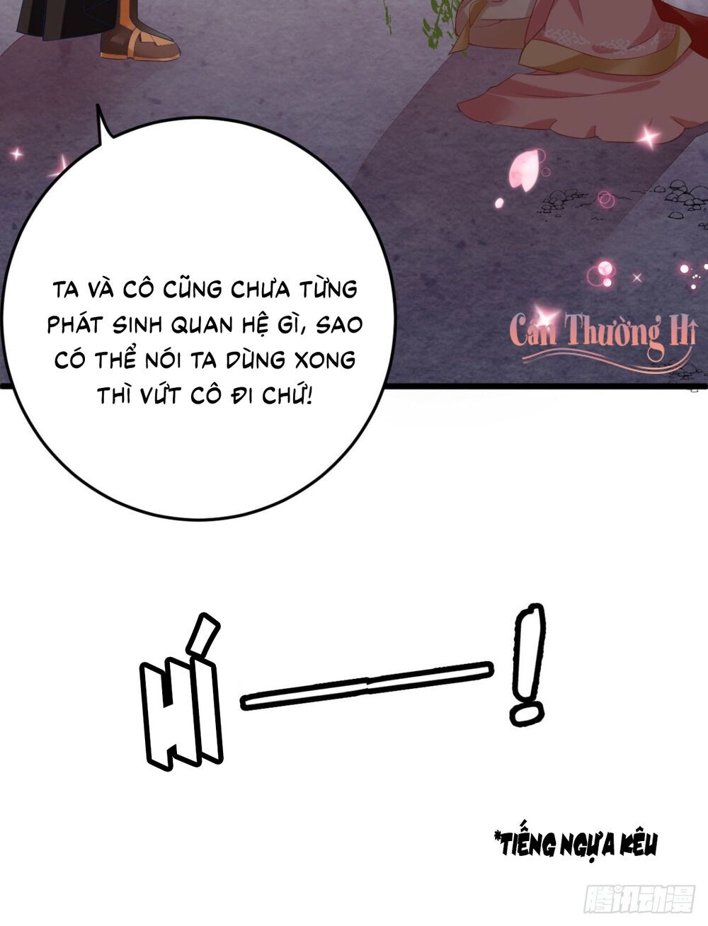 Tướng Quân Tại Thượng: Manh Phi Xuyên Không Muốn Nghịch Tập Chapter 5 - 5