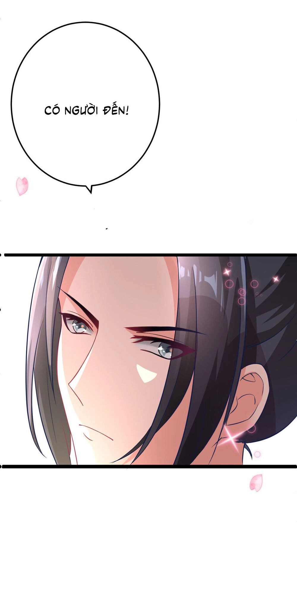 Tướng Quân Tại Thượng: Manh Phi Xuyên Không Muốn Nghịch Tập Chapter 5 - 6