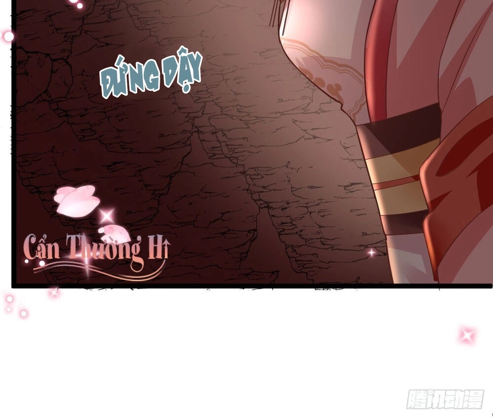 Tướng Quân Tại Thượng: Manh Phi Xuyên Không Muốn Nghịch Tập Chapter 5 - 9