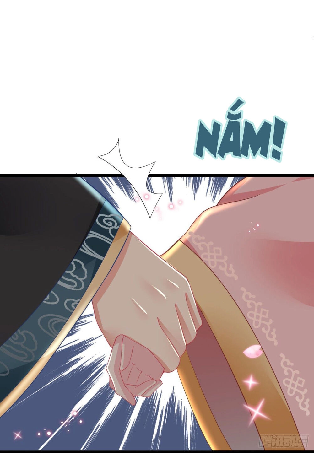 Tướng Quân Tại Thượng: Manh Phi Xuyên Không Muốn Nghịch Tập Chapter 5 - 10