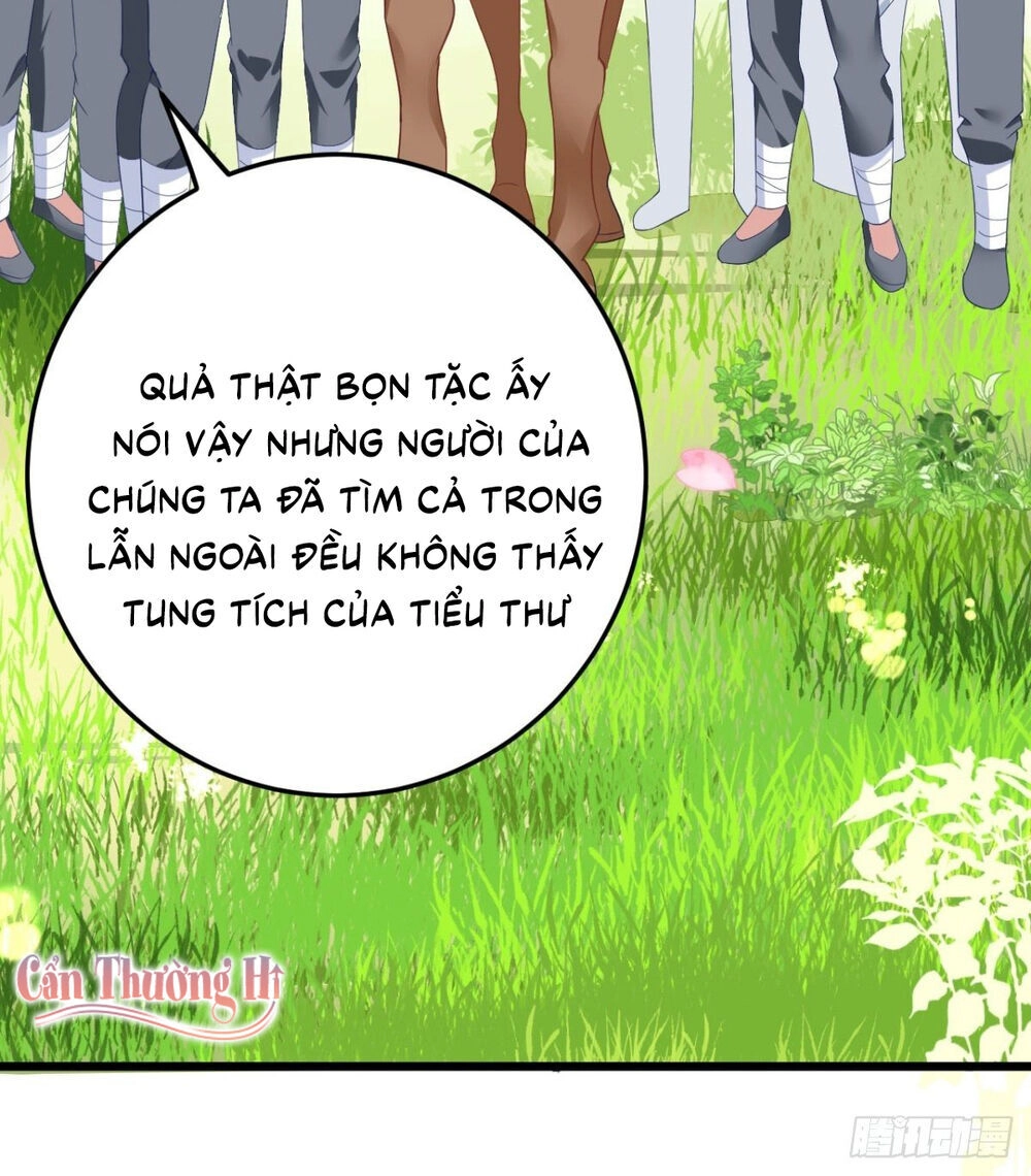 Tướng Quân Tại Thượng: Manh Phi Xuyên Không Muốn Nghịch Tập Chapter 5 - 18