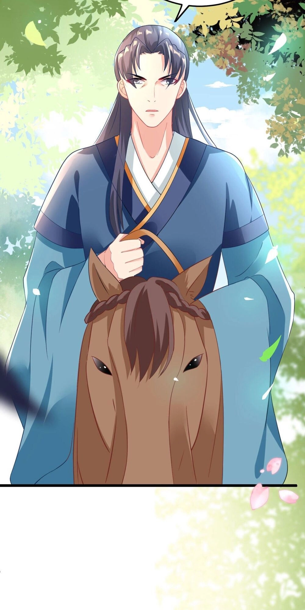 Tướng Quân Tại Thượng: Manh Phi Xuyên Không Muốn Nghịch Tập Chapter 5 - 20