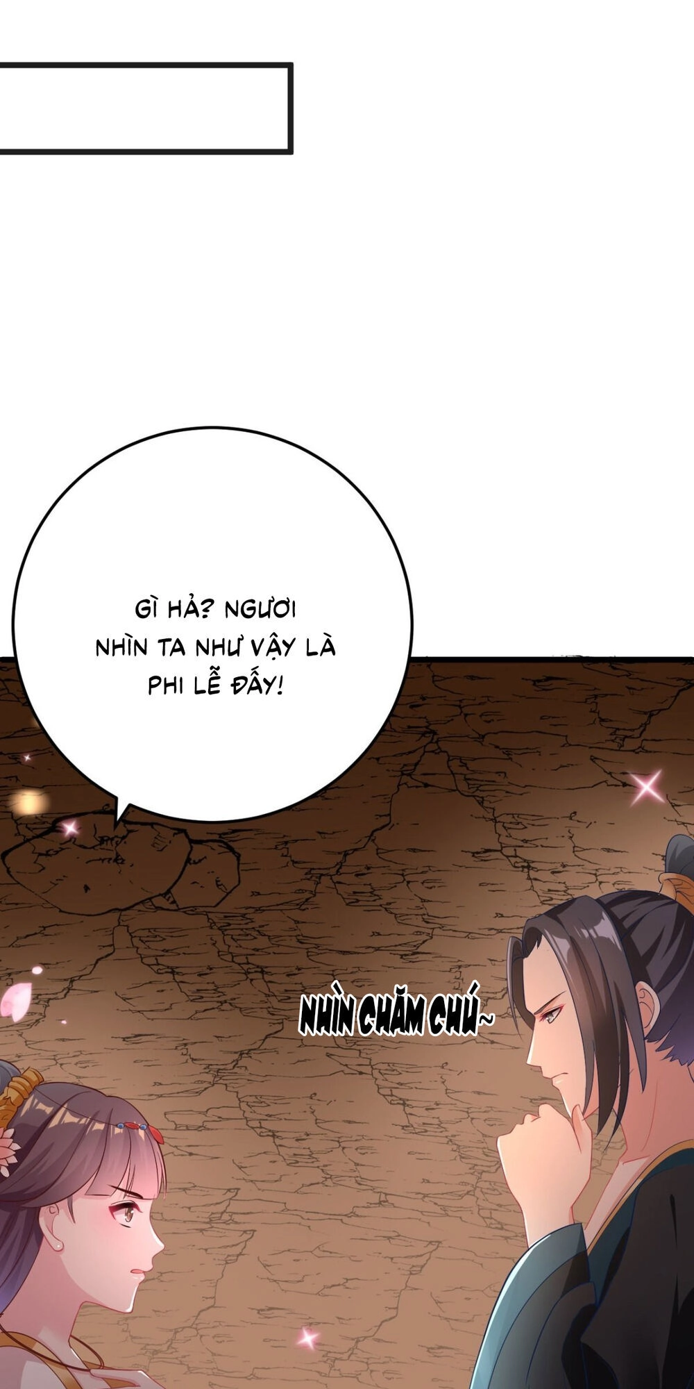 Tướng Quân Tại Thượng: Manh Phi Xuyên Không Muốn Nghịch Tập Chapter 5 - 22