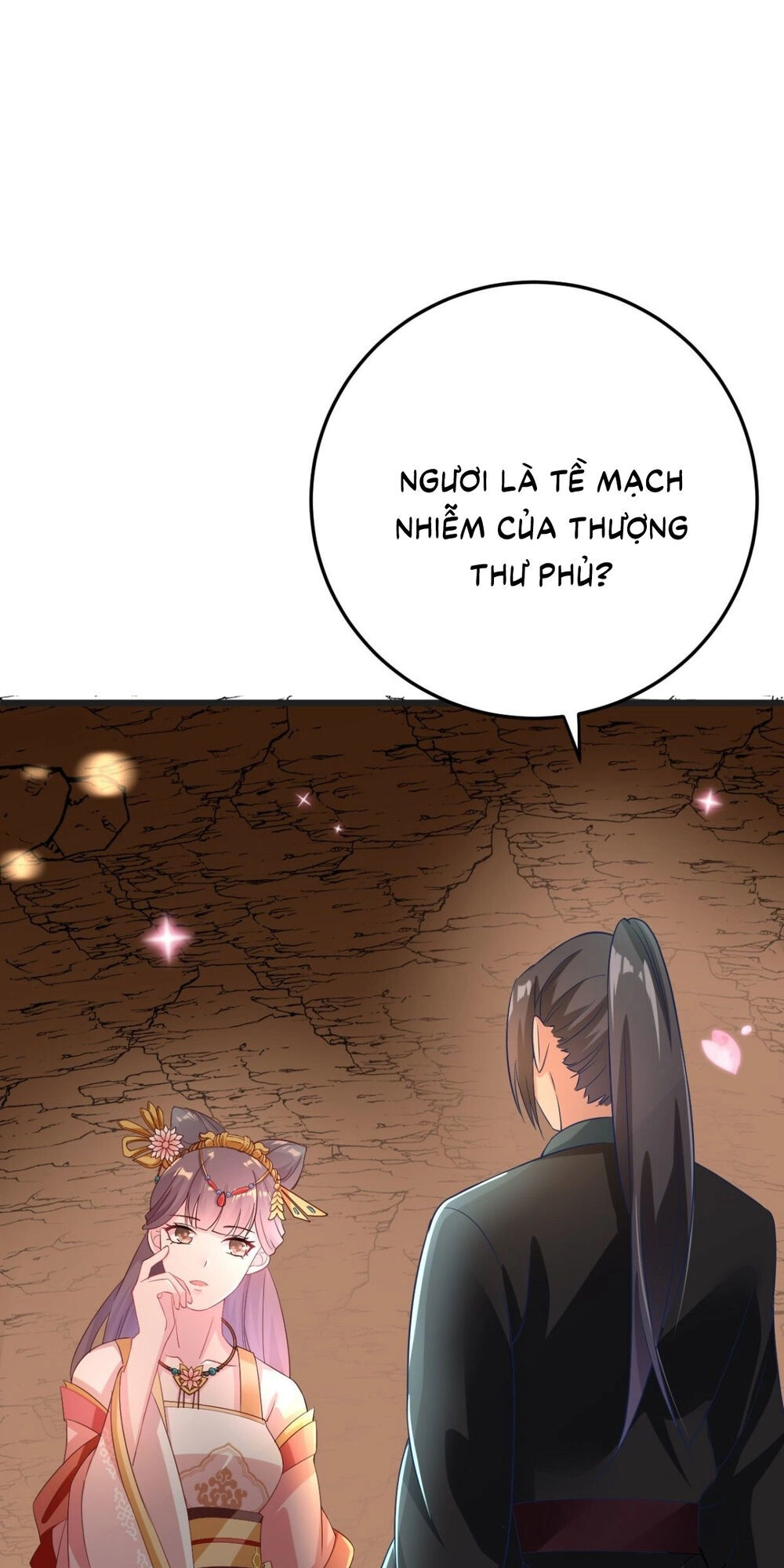 Tướng Quân Tại Thượng: Manh Phi Xuyên Không Muốn Nghịch Tập Chapter 5 - 24