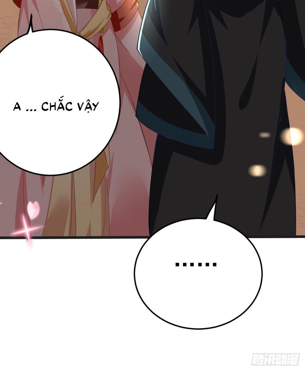 Tướng Quân Tại Thượng: Manh Phi Xuyên Không Muốn Nghịch Tập Chapter 5 - 25