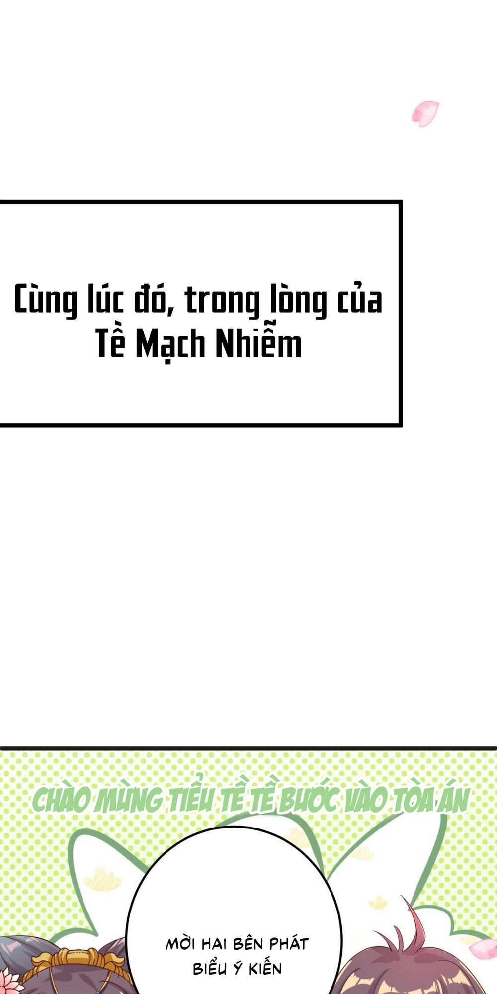 Tướng Quân Tại Thượng: Manh Phi Xuyên Không Muốn Nghịch Tập Chapter 5 - 26