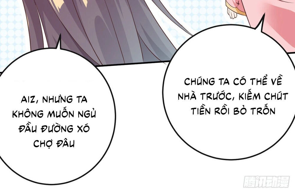 Tướng Quân Tại Thượng: Manh Phi Xuyên Không Muốn Nghịch Tập Chapter 5 - 33