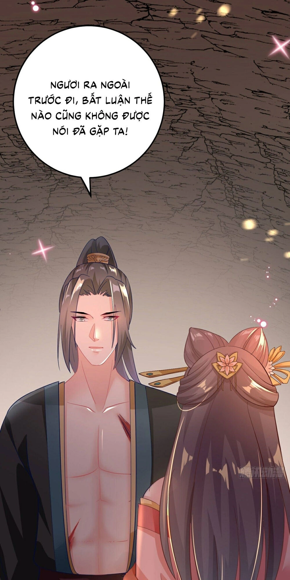 Tướng Quân Tại Thượng: Manh Phi Xuyên Không Muốn Nghịch Tập Chapter 6 - 3