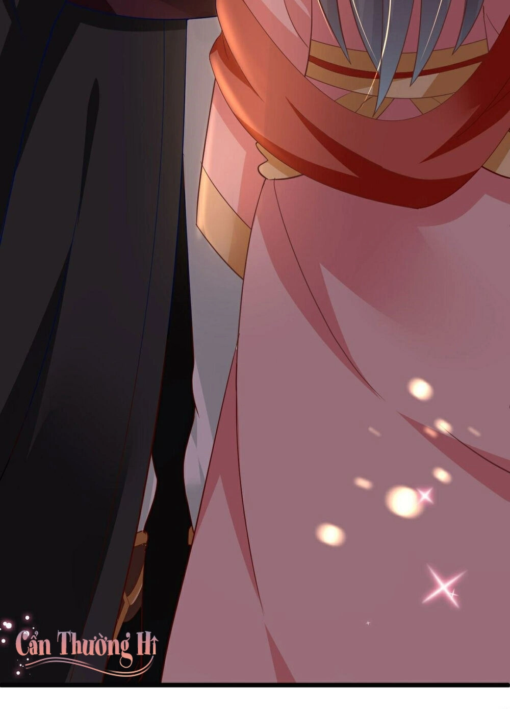 Tướng Quân Tại Thượng: Manh Phi Xuyên Không Muốn Nghịch Tập Chapter 6 - 4