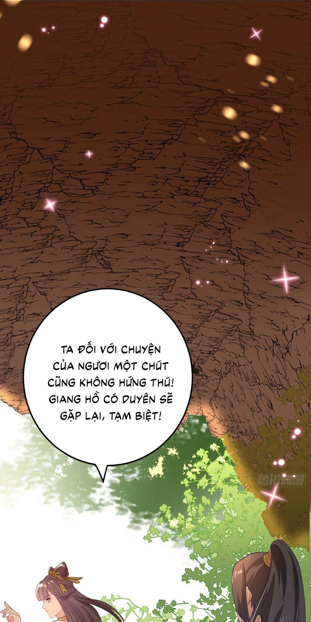 Tướng Quân Tại Thượng: Manh Phi Xuyên Không Muốn Nghịch Tập Chapter 6 - 9