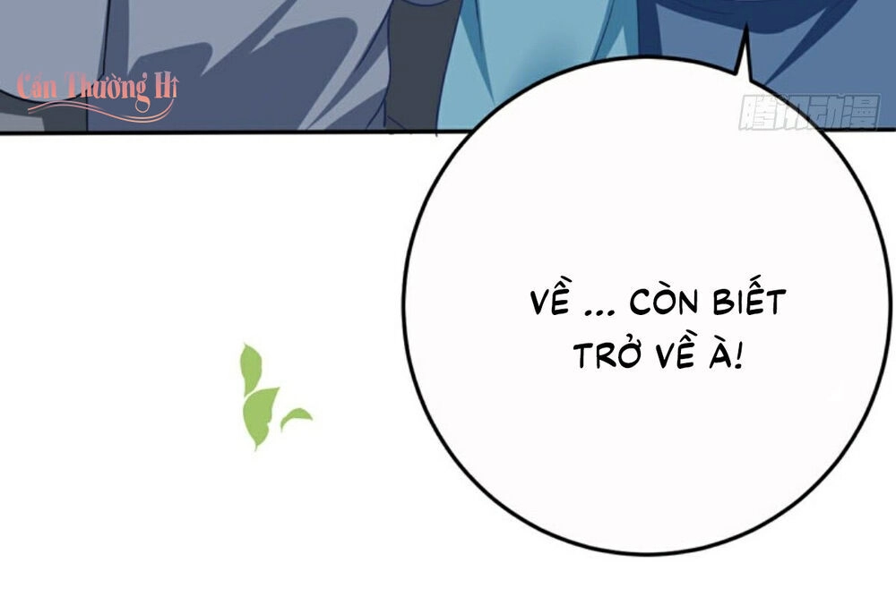 Tướng Quân Tại Thượng: Manh Phi Xuyên Không Muốn Nghịch Tập Chapter 6 - 14