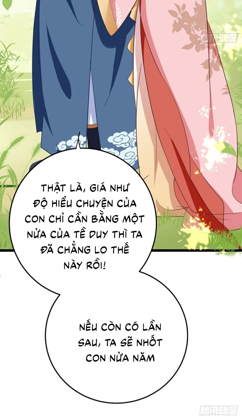 Tướng Quân Tại Thượng: Manh Phi Xuyên Không Muốn Nghịch Tập Chapter 6 - 17