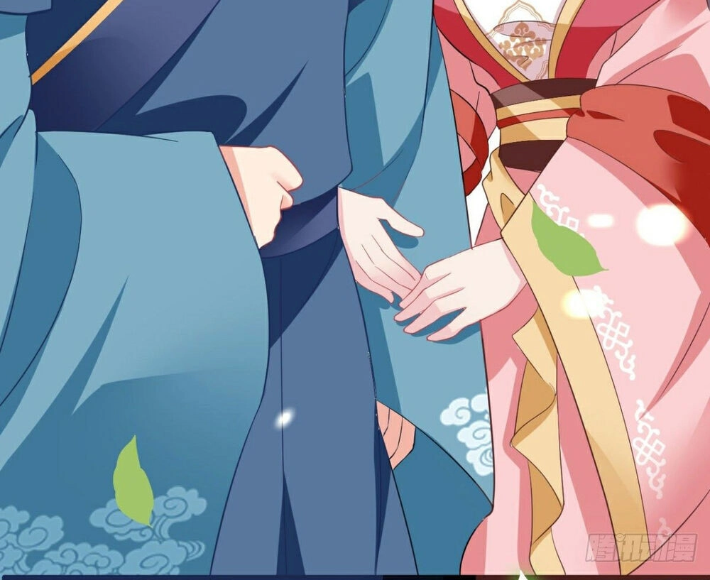 Tướng Quân Tại Thượng: Manh Phi Xuyên Không Muốn Nghịch Tập Chapter 6 - 20