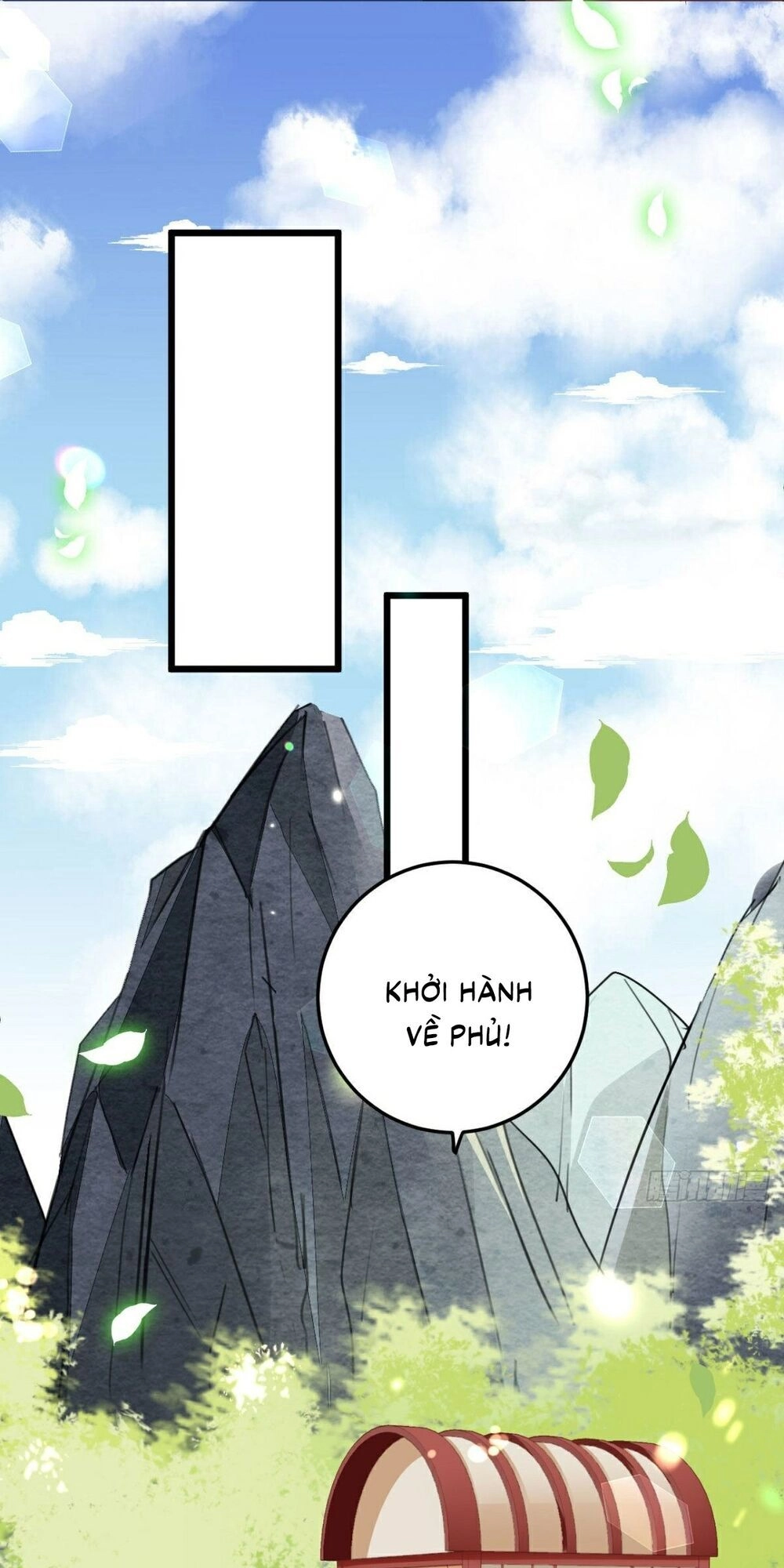 Tướng Quân Tại Thượng: Manh Phi Xuyên Không Muốn Nghịch Tập Chapter 6 - 21