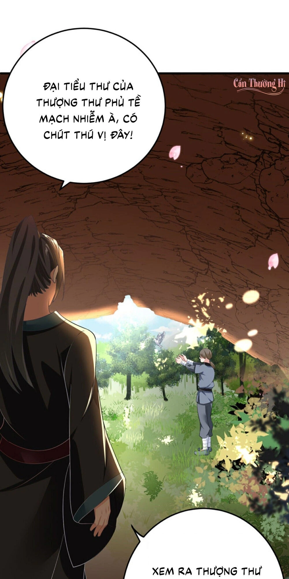 Tướng Quân Tại Thượng: Manh Phi Xuyên Không Muốn Nghịch Tập Chapter 6 - 25