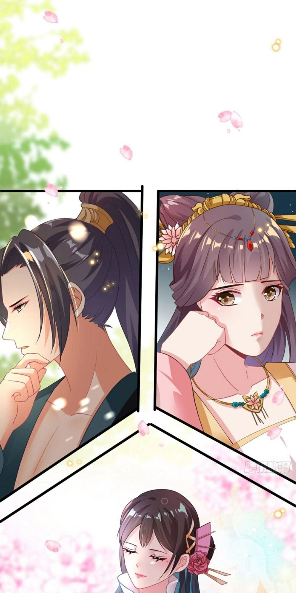 Tướng Quân Tại Thượng: Manh Phi Xuyên Không Muốn Nghịch Tập Chapter 6 - 27