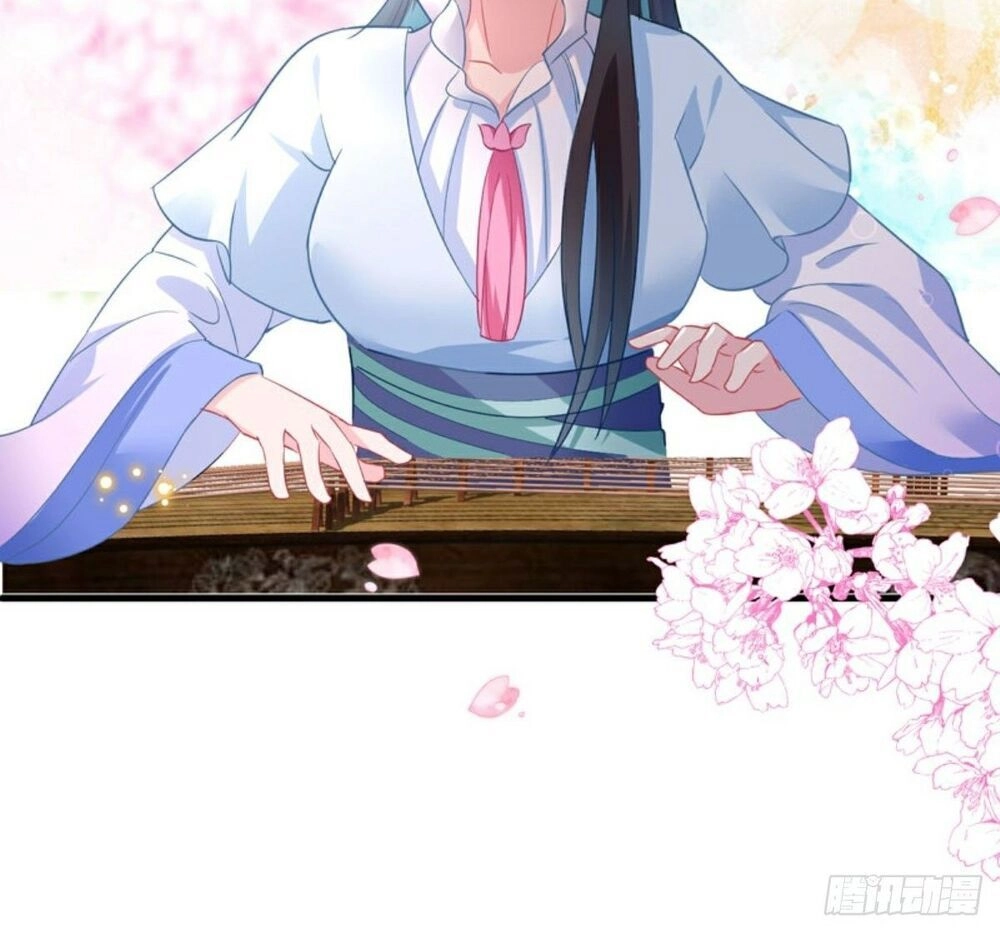 Tướng Quân Tại Thượng: Manh Phi Xuyên Không Muốn Nghịch Tập Chapter 6 - 28