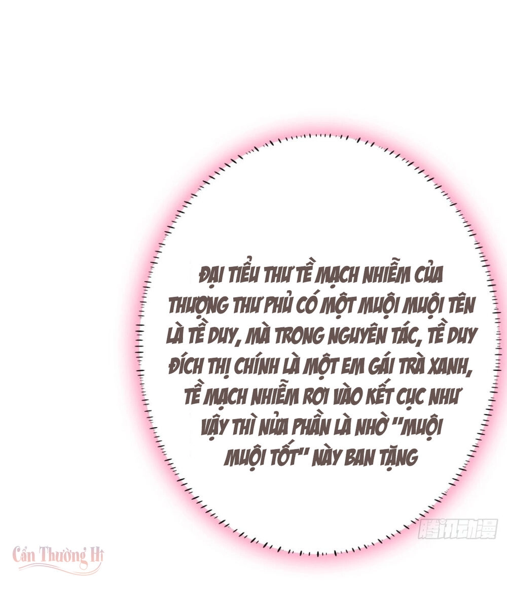 Tướng Quân Tại Thượng: Manh Phi Xuyên Không Muốn Nghịch Tập Chapter 7 - 2