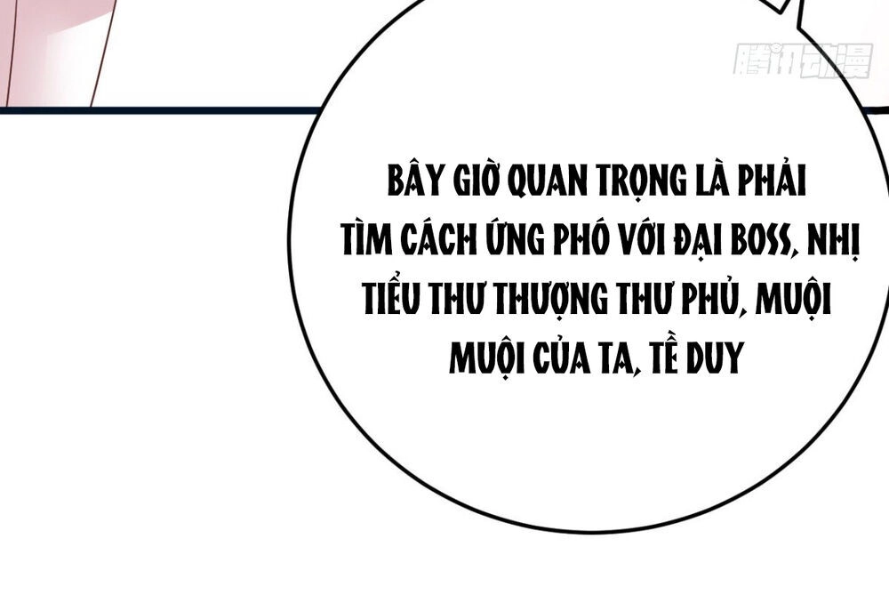 Tướng Quân Tại Thượng: Manh Phi Xuyên Không Muốn Nghịch Tập Chapter 7 - 13