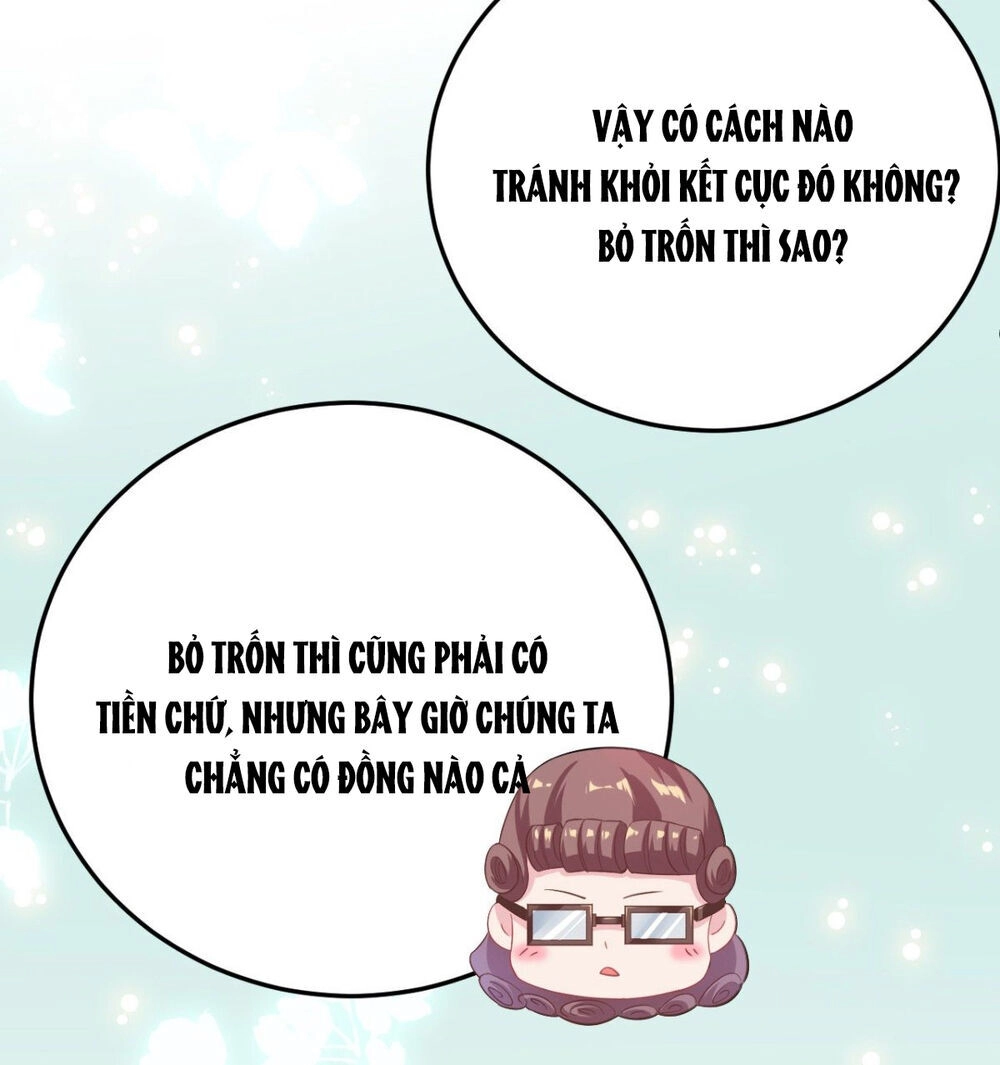 Tướng Quân Tại Thượng: Manh Phi Xuyên Không Muốn Nghịch Tập Chapter 7 - 15