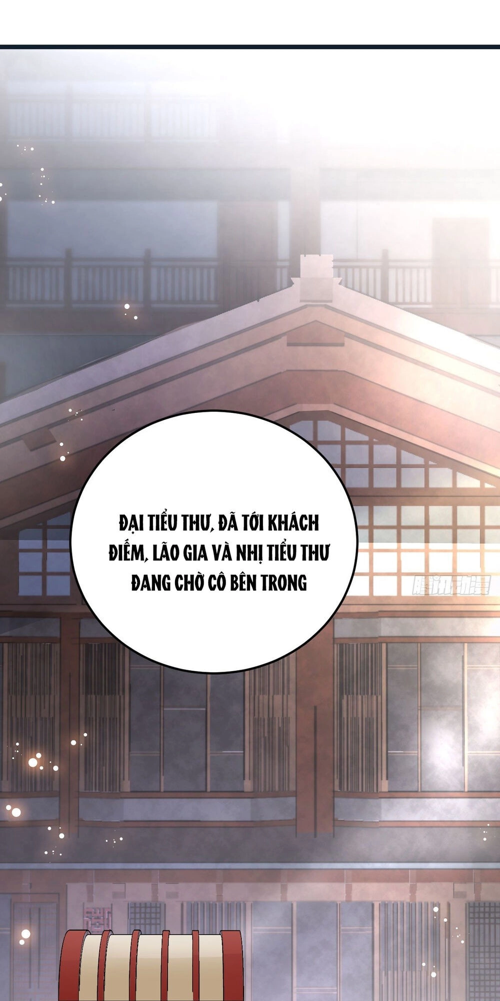 Tướng Quân Tại Thượng: Manh Phi Xuyên Không Muốn Nghịch Tập Chapter 7 - 18