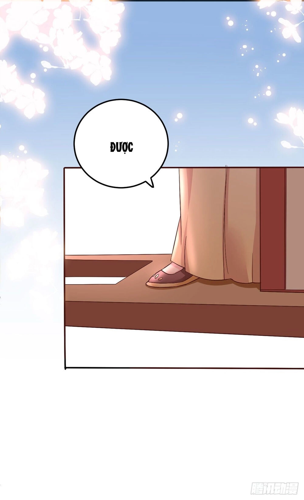 Tướng Quân Tại Thượng: Manh Phi Xuyên Không Muốn Nghịch Tập Chapter 7 - 20