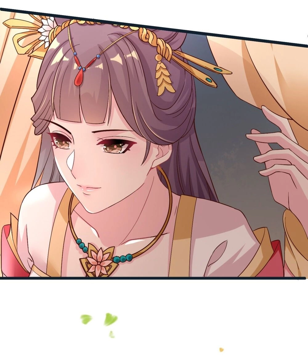 Tướng Quân Tại Thượng: Manh Phi Xuyên Không Muốn Nghịch Tập Chapter 7 - 21