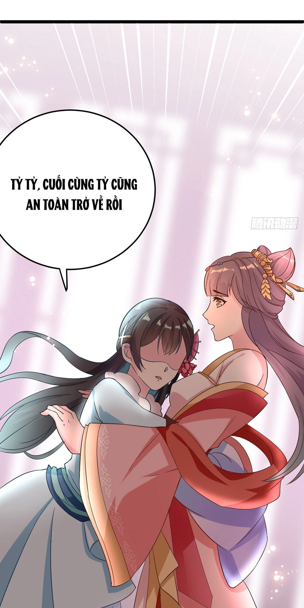 Tướng Quân Tại Thượng: Manh Phi Xuyên Không Muốn Nghịch Tập Chapter 7 - 28