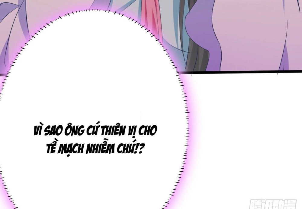 Tướng Quân Tại Thượng: Manh Phi Xuyên Không Muốn Nghịch Tập Chapter 8 - 14