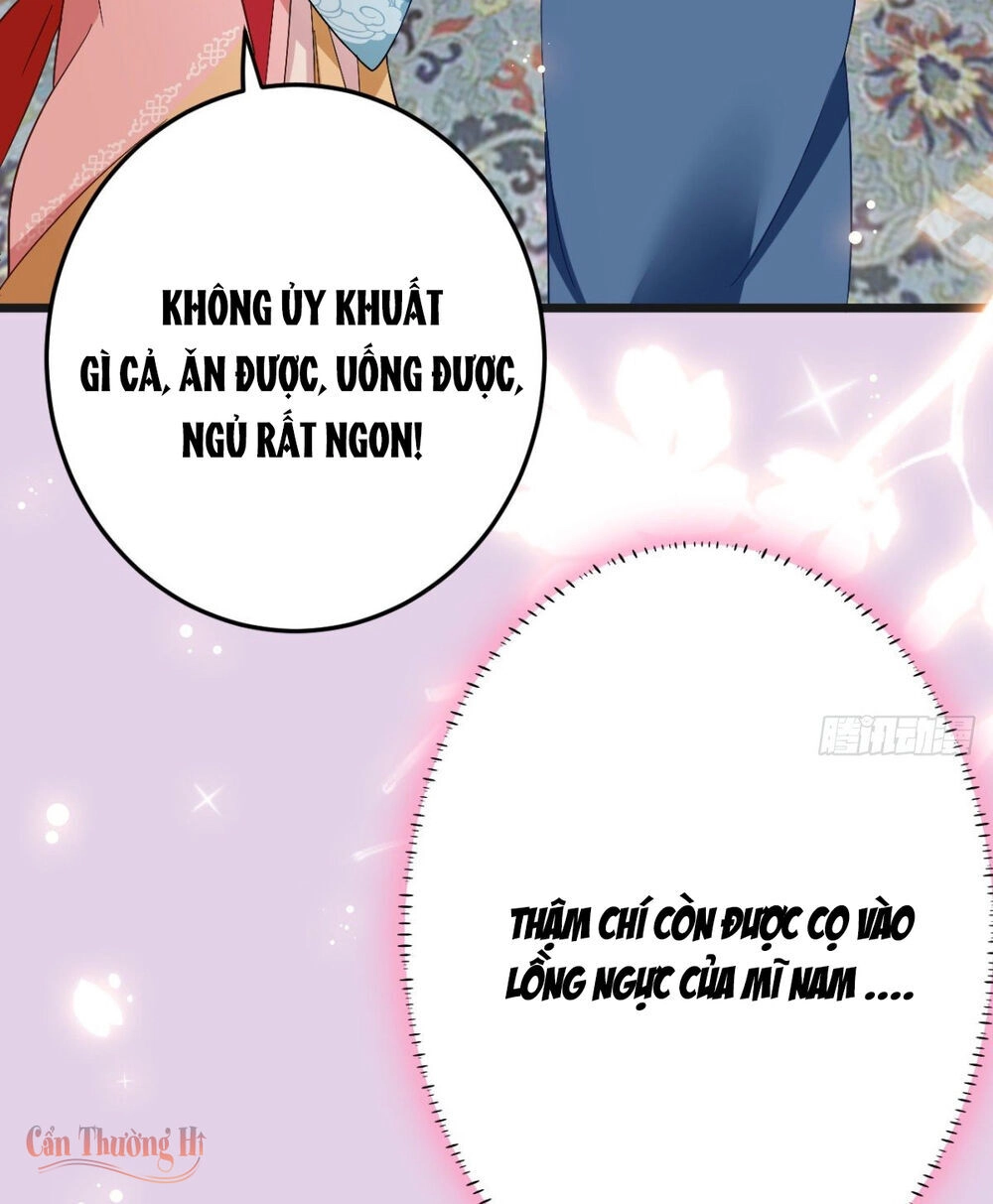 Tướng Quân Tại Thượng: Manh Phi Xuyên Không Muốn Nghịch Tập Chapter 8 - 18