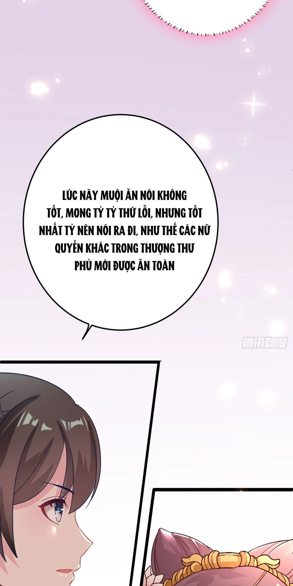 Tướng Quân Tại Thượng: Manh Phi Xuyên Không Muốn Nghịch Tập Chapter 8 - 19