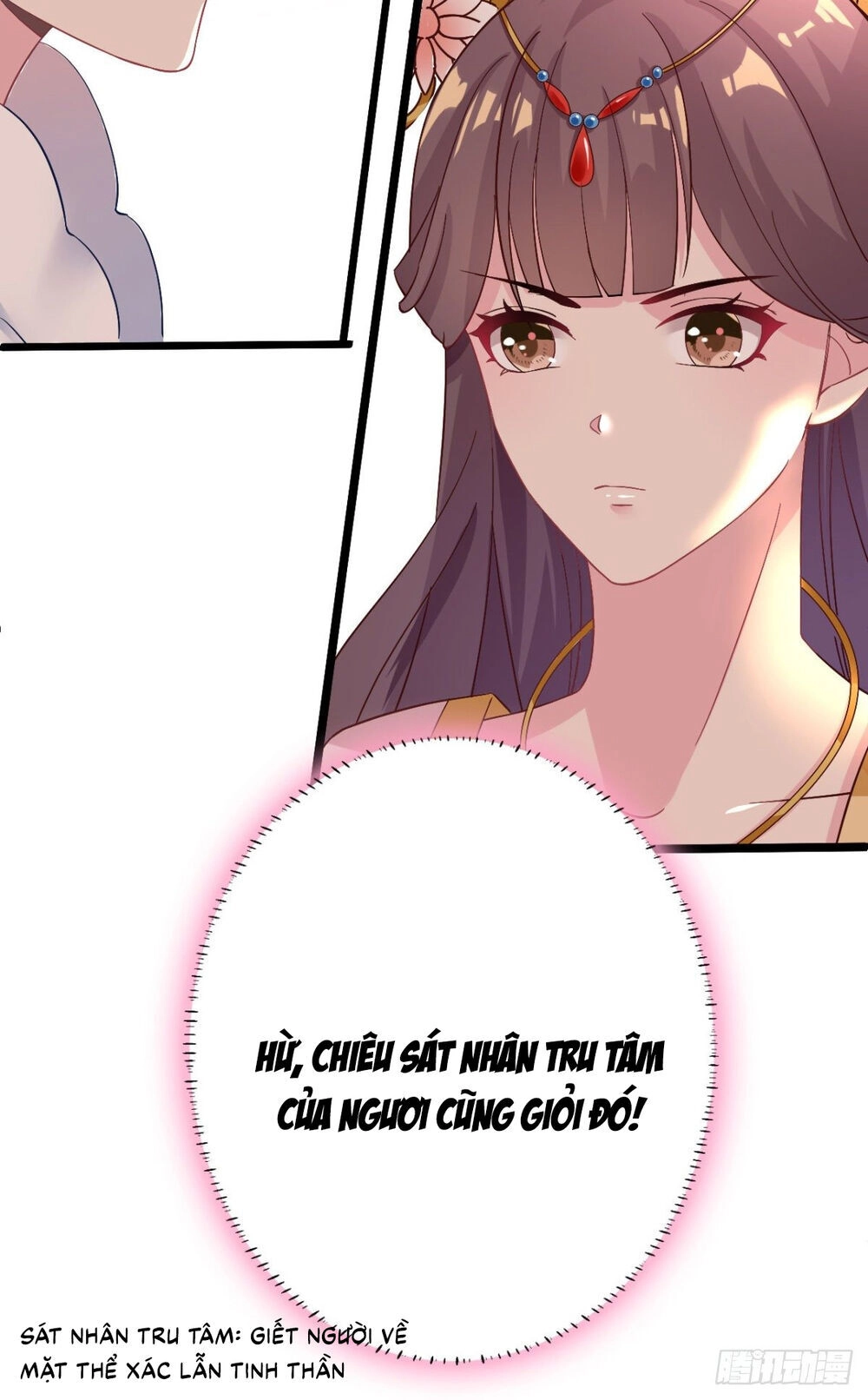 Tướng Quân Tại Thượng: Manh Phi Xuyên Không Muốn Nghịch Tập Chapter 8 - 20