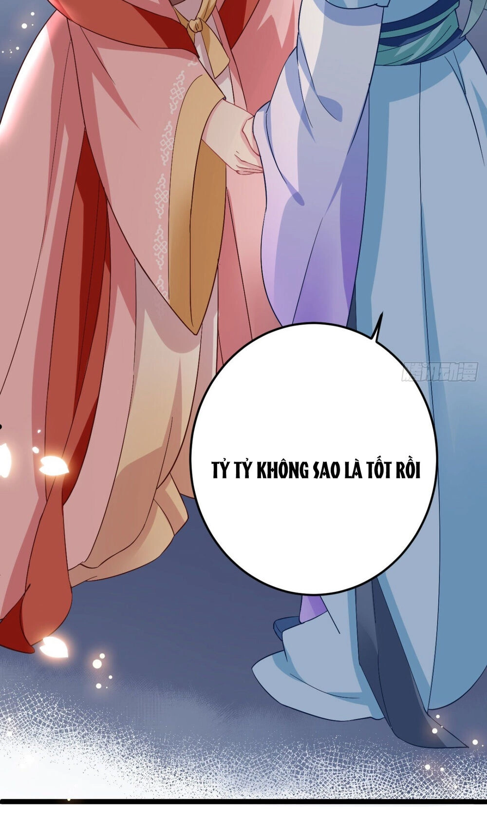 Tướng Quân Tại Thượng: Manh Phi Xuyên Không Muốn Nghịch Tập Chapter 8 - 25