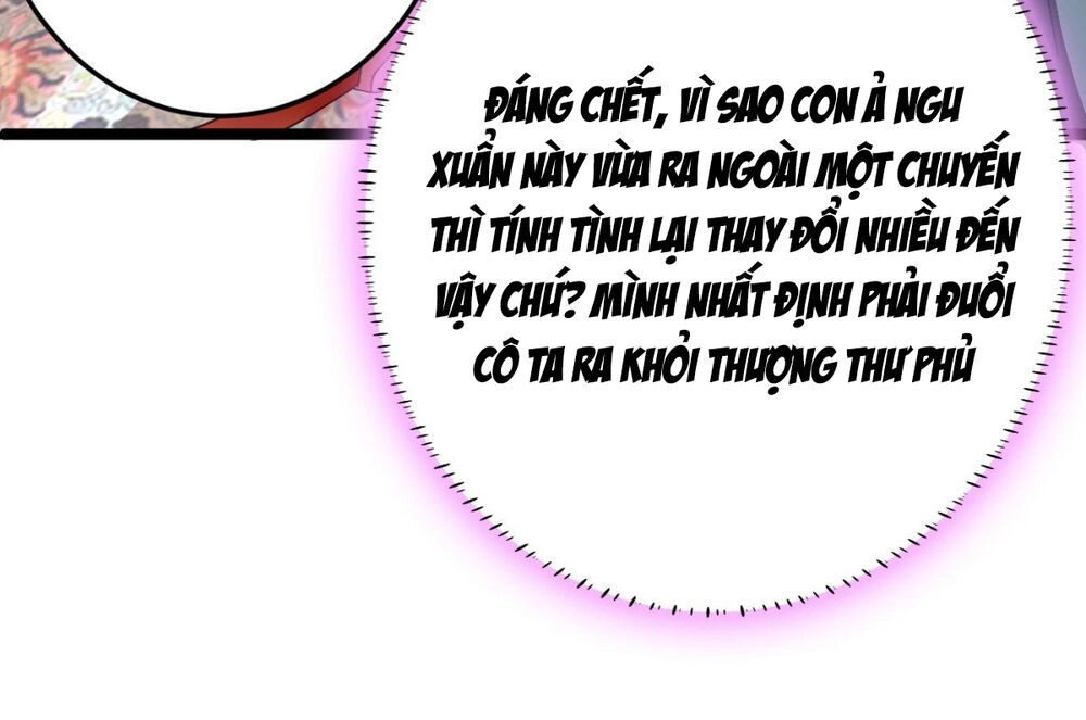 Tướng Quân Tại Thượng: Manh Phi Xuyên Không Muốn Nghịch Tập Chapter 8 - 27