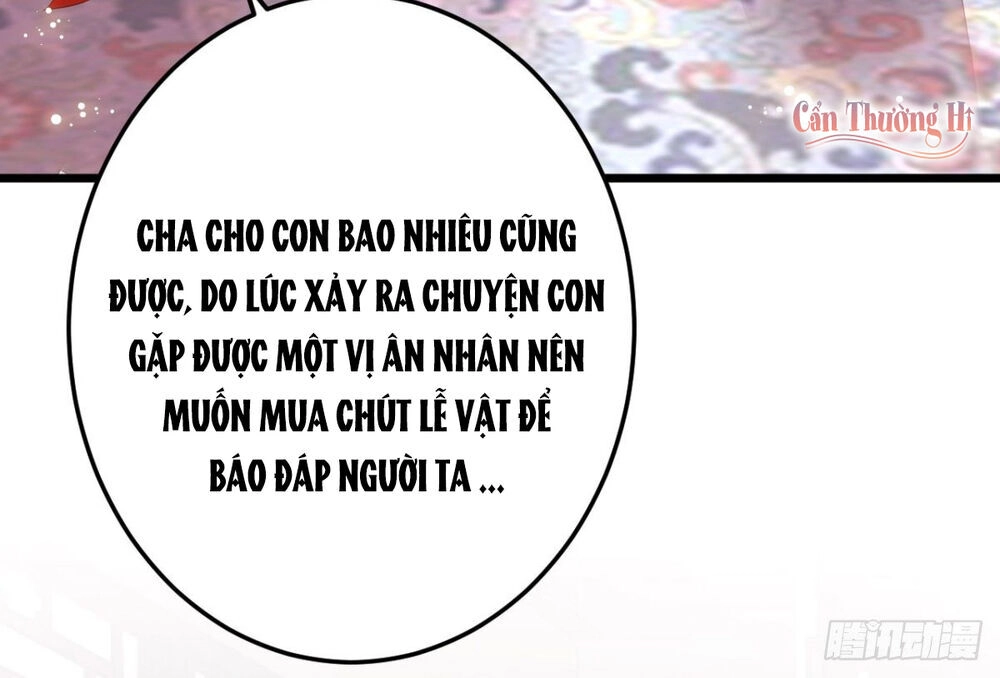 Tướng Quân Tại Thượng: Manh Phi Xuyên Không Muốn Nghịch Tập Chapter 9 - 5