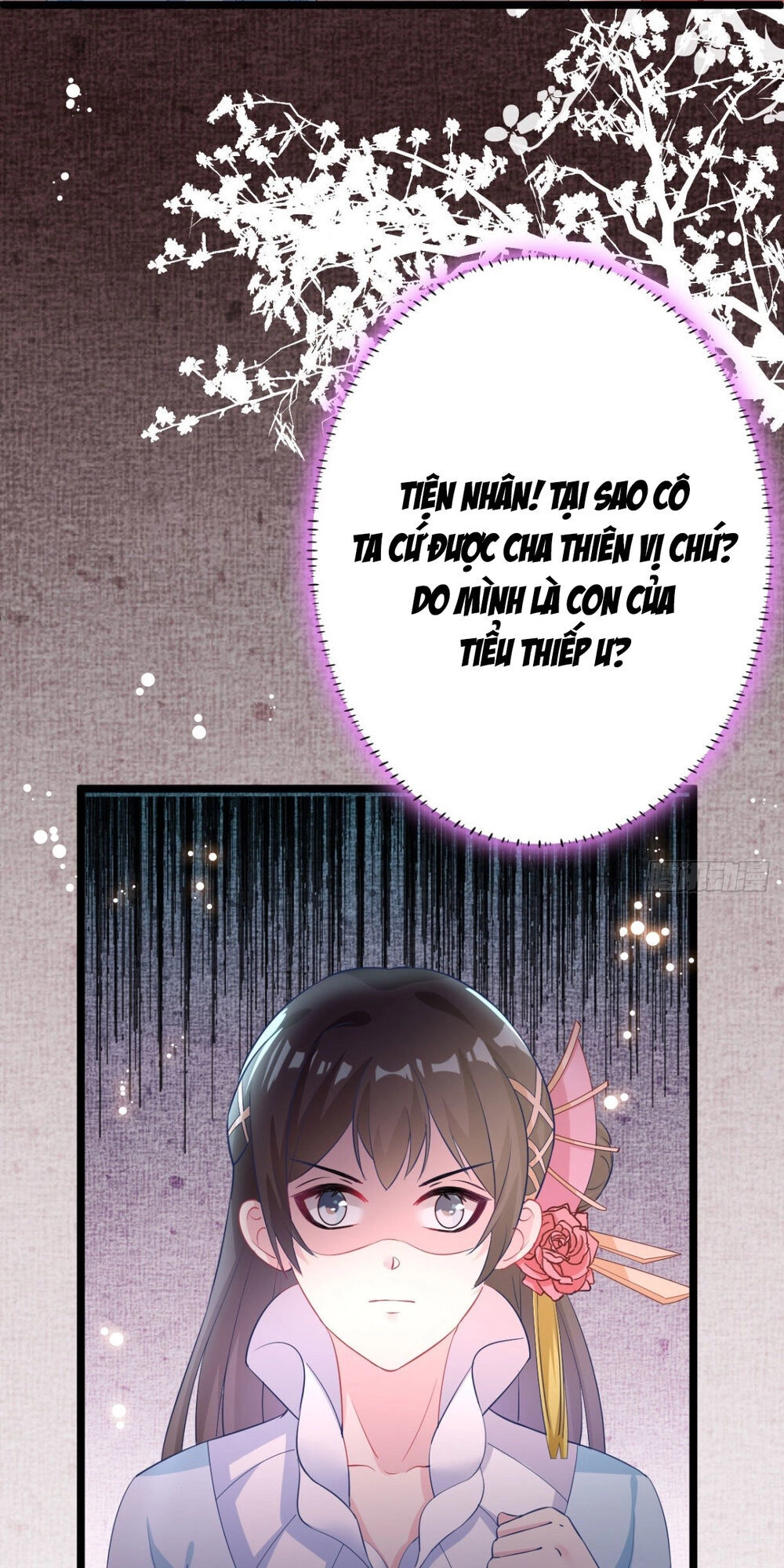 Tướng Quân Tại Thượng: Manh Phi Xuyên Không Muốn Nghịch Tập Chapter 9 - 14