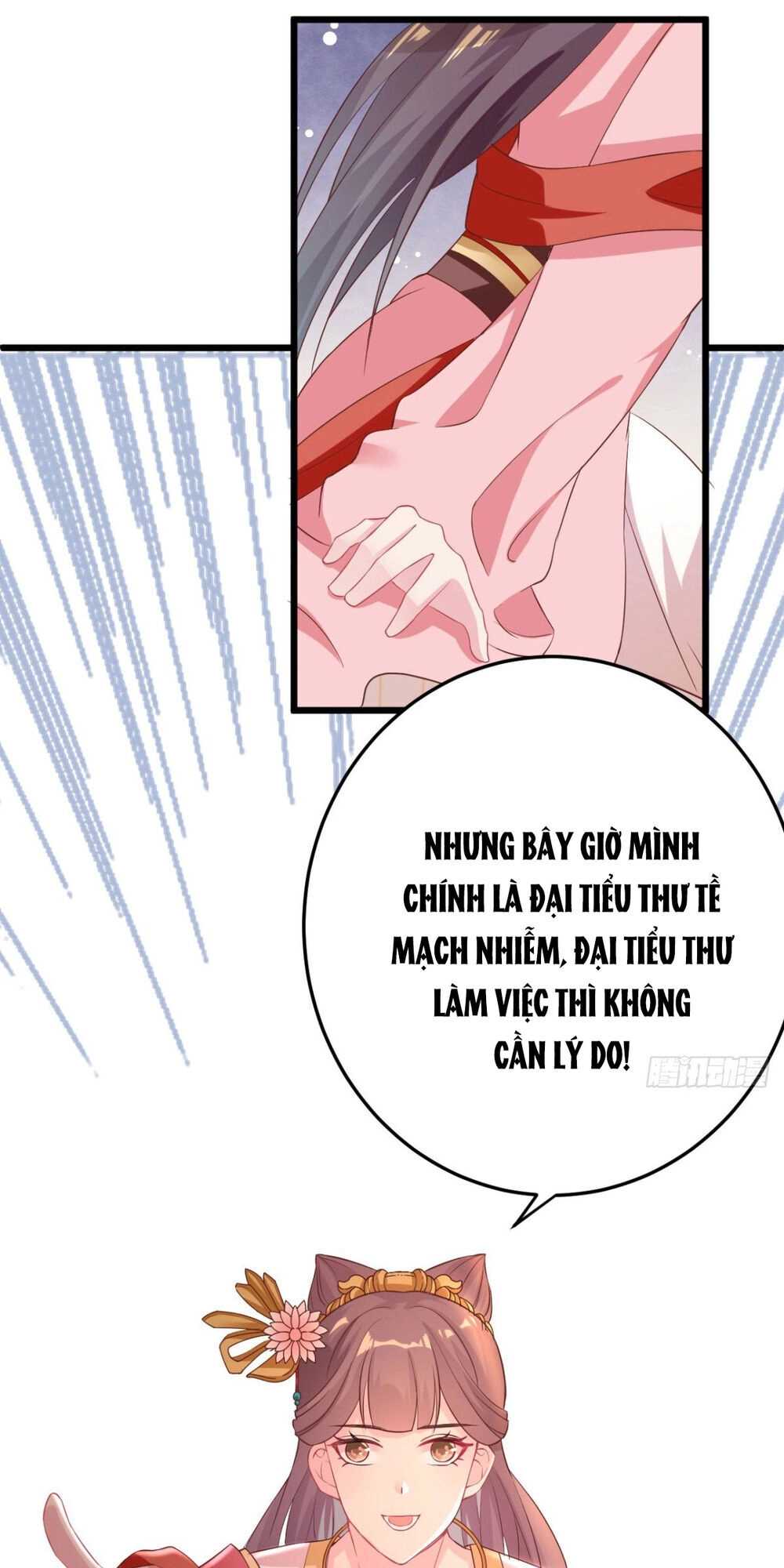 Tướng Quân Tại Thượng: Manh Phi Xuyên Không Muốn Nghịch Tập Chapter 9 - 20