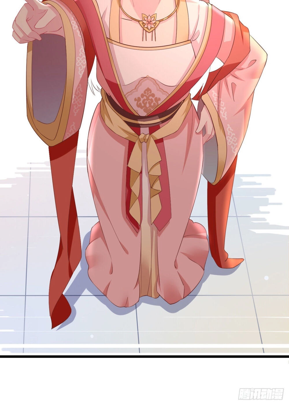 Tướng Quân Tại Thượng: Manh Phi Xuyên Không Muốn Nghịch Tập Chapter 9 - 21