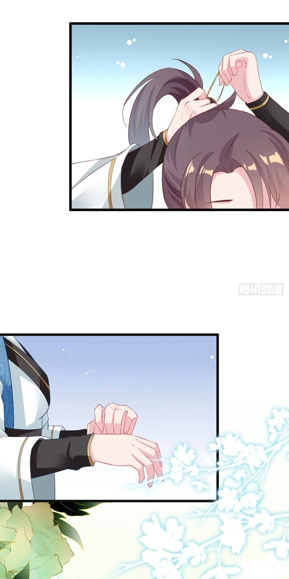 Tướng Quân Tại Thượng: Manh Phi Xuyên Không Muốn Nghịch Tập Chapter 9 - 22