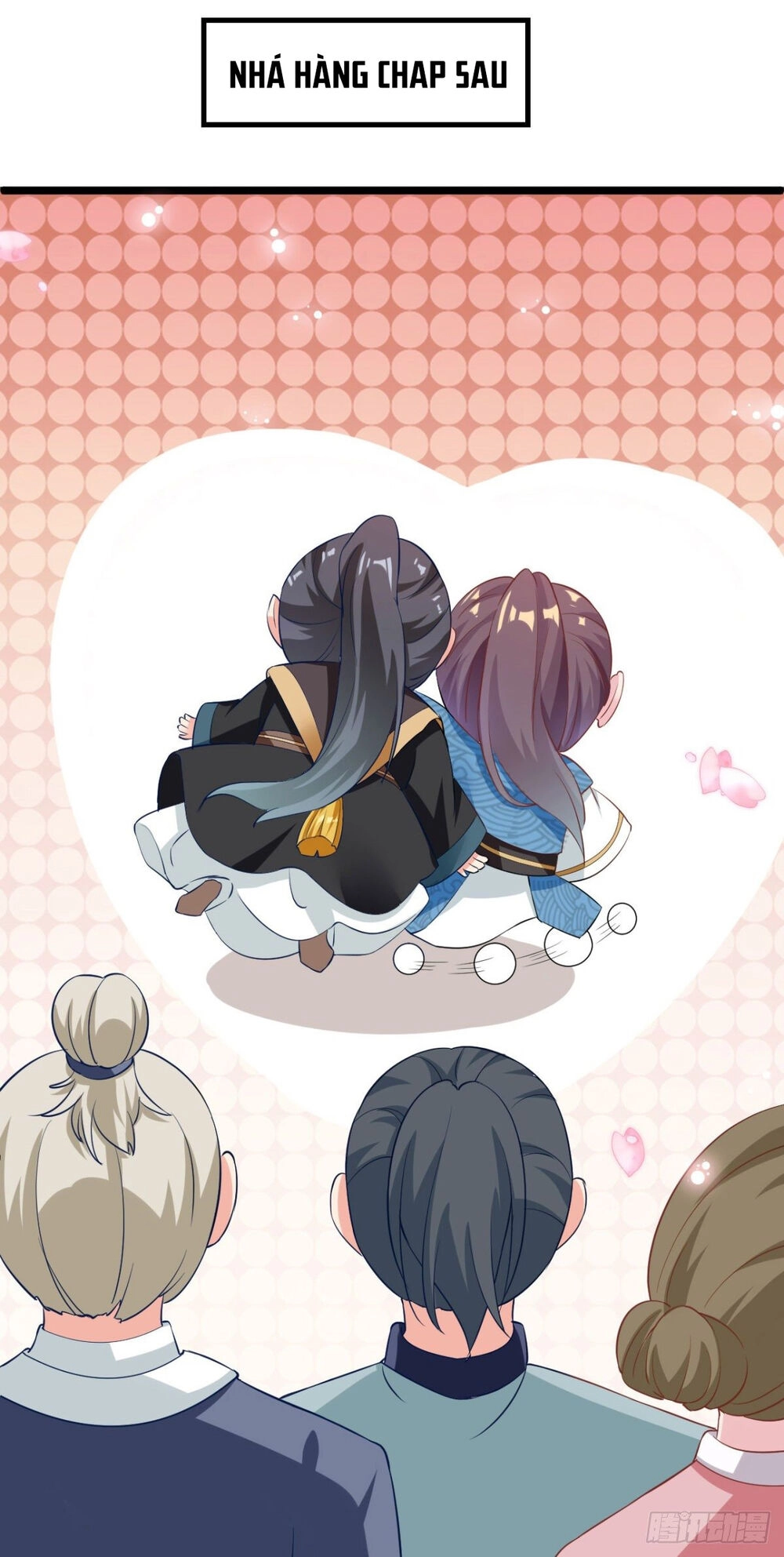 Tướng Quân Tại Thượng: Manh Phi Xuyên Không Muốn Nghịch Tập Chapter 9 - 28