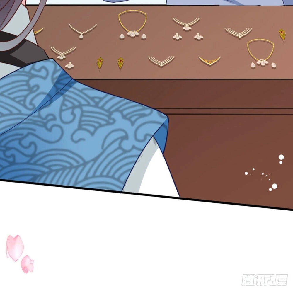 Tướng Quân Tại Thượng: Manh Phi Xuyên Không Muốn Nghịch Tập Chapter 10 - 5