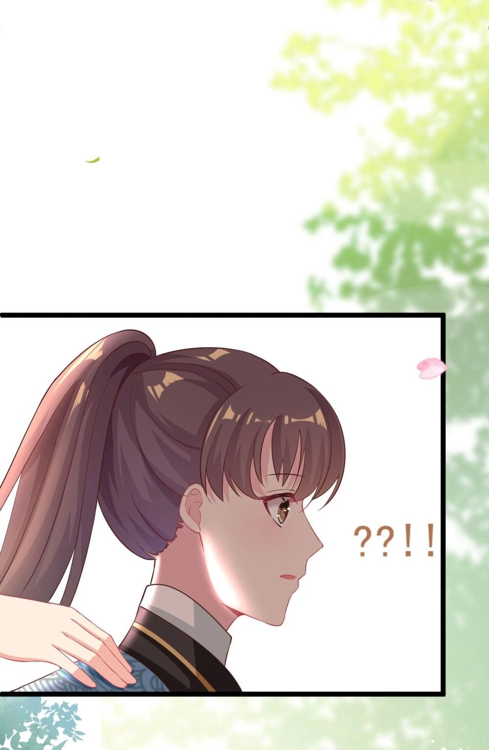 Tướng Quân Tại Thượng: Manh Phi Xuyên Không Muốn Nghịch Tập Chapter 10 - 9