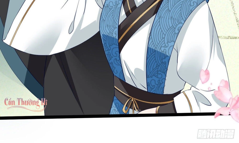 Tướng Quân Tại Thượng: Manh Phi Xuyên Không Muốn Nghịch Tập Chapter 10 - 15