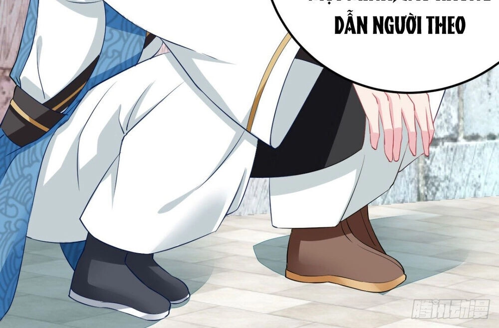 Tướng Quân Tại Thượng: Manh Phi Xuyên Không Muốn Nghịch Tập Chapter 10 - 20