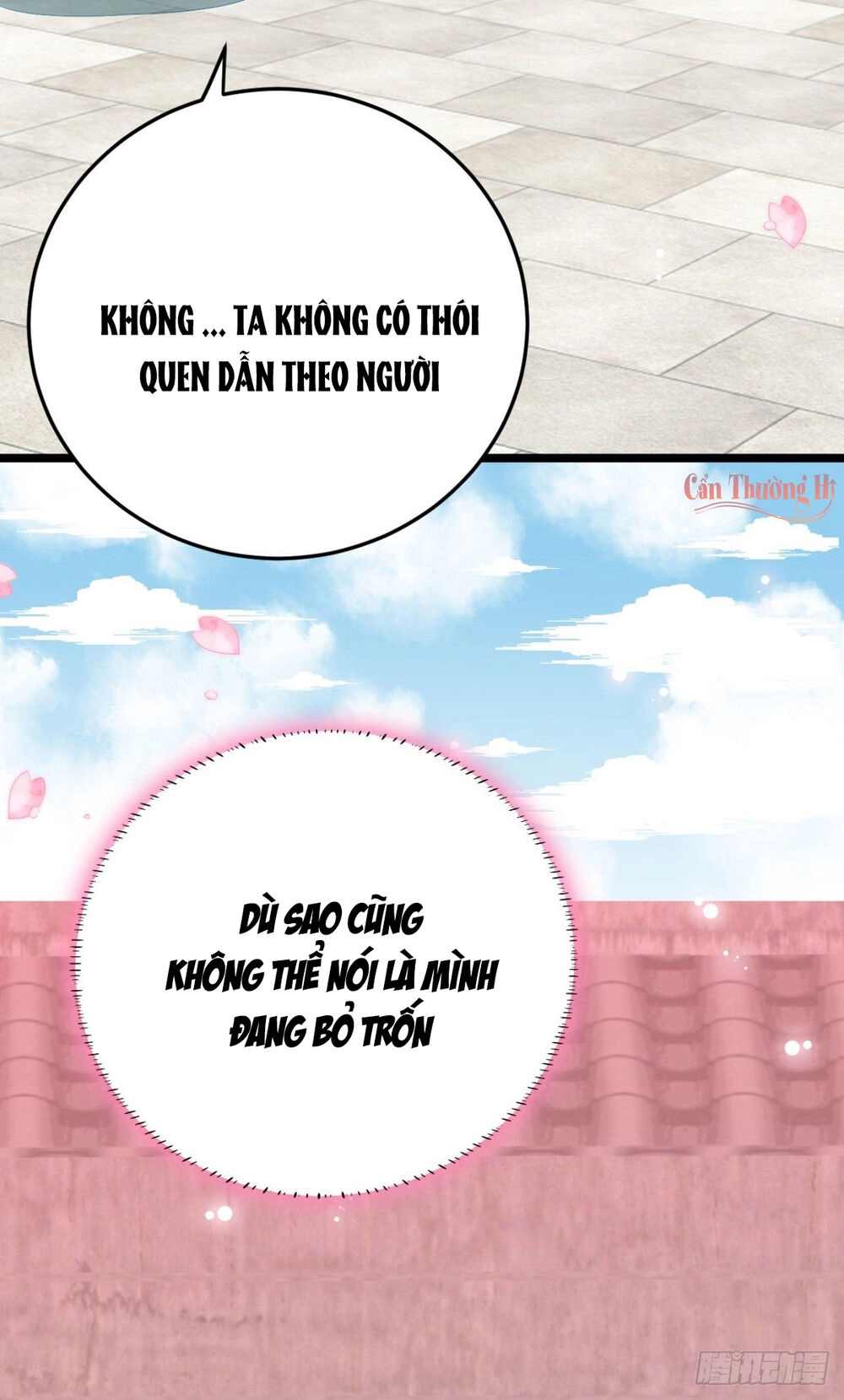 Tướng Quân Tại Thượng: Manh Phi Xuyên Không Muốn Nghịch Tập Chapter 10 - 21