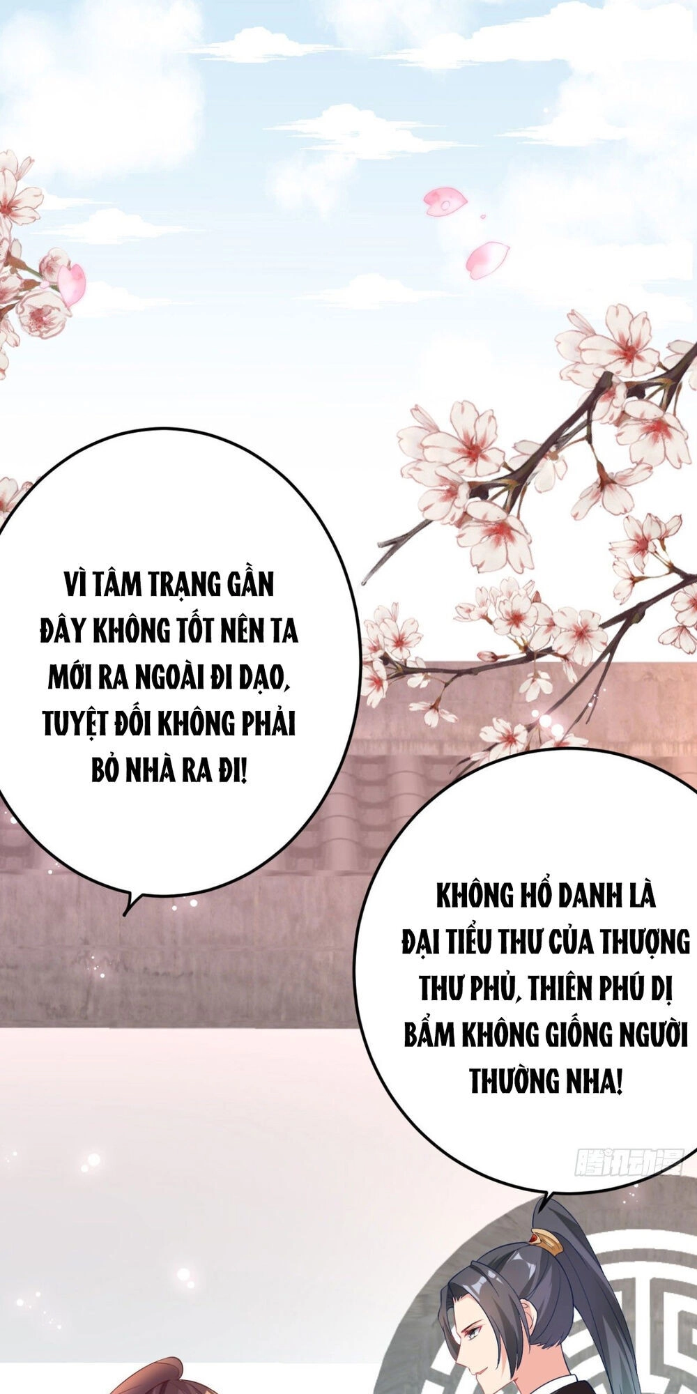 Tướng Quân Tại Thượng: Manh Phi Xuyên Không Muốn Nghịch Tập Chapter 10 - 25